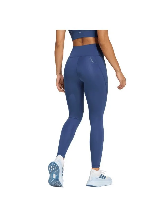 اديداس بنطال ضيّق Run Essentials Full Length